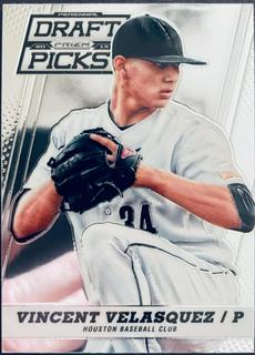 Vincent Velasquez