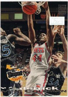 Derrick Coleman