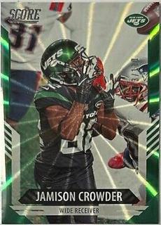 Jamison Crowder
