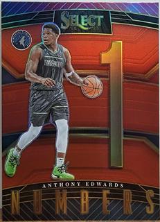 Anthony Edwards