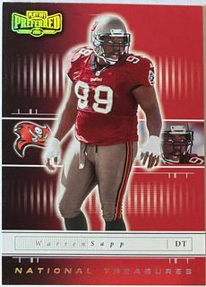 Warren Sapp