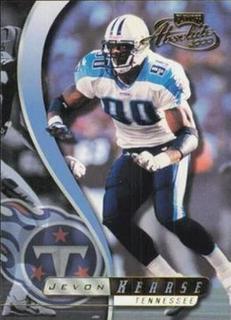 Jevon Kearse