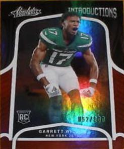 Garrett Wilson