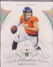 Drew Lock