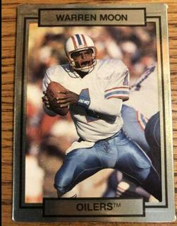 Warren Moon