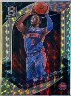 Reggie Jackson