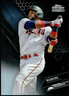 Nelson Cruz