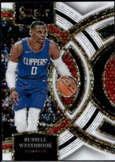 Russell Westbrook