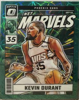 Kevin Durant