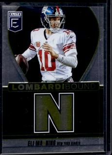 Eli Manning