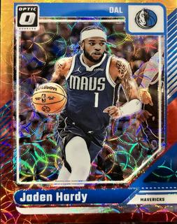 Jaden Hardy