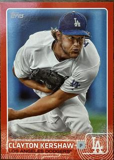 Clayton Kershaw