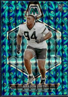 Maason Smith