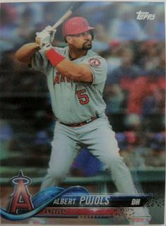 Albert Pujols