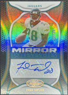 Fred Taylor