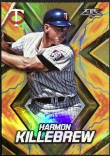 Harmon Killebrew