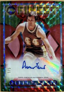 Jerry West
