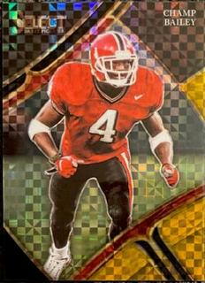 Champ Bailey