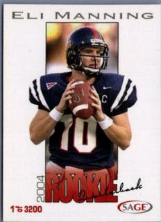 Eli Manning