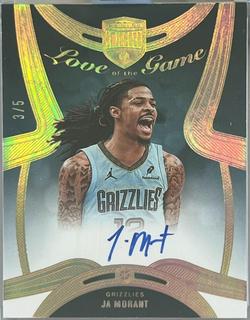 Ja Morant