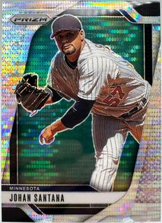 Johan Santana