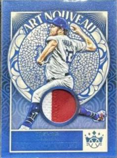 Trevor Bauer