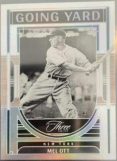 Mel Ott