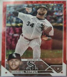 Michael Kopech