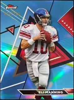 Eli Manning