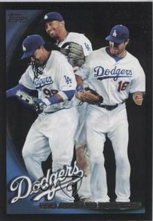 Los Angeles Dodgers