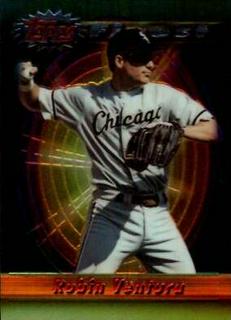 Robin Ventura