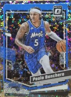 Paolo Banchero
