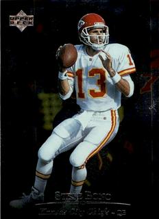 Steve Bono