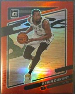 Kevin Durant