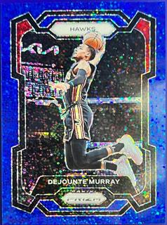 Dejounte Murray