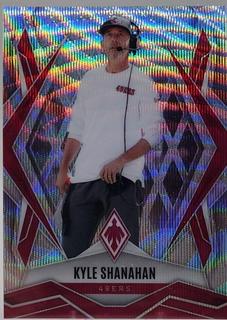 Kyle Shanahan