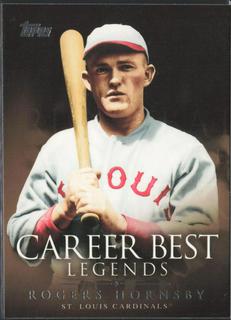 Rogers Hornsby