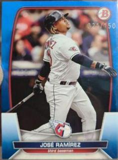 Jose Ramirez
