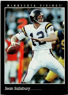 Sean Salisbury