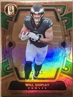 Will Shipley