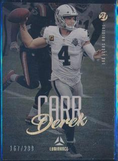 Derek Carr