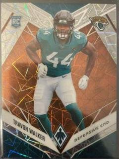 Travon Walker