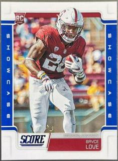 Bryce Love