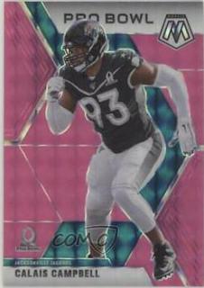 Calais Campbell