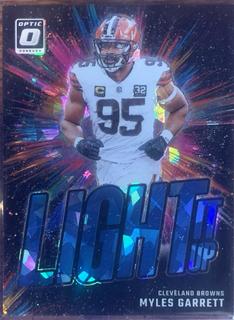 Myles Garrett