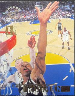 Dennis Rodman