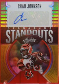 Chad Johnson