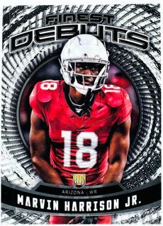 Marvin Harrison Jr.
