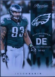 Jason Babin