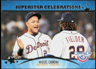 Miguel Cabrera